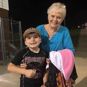 Meet your Posher, Charlene